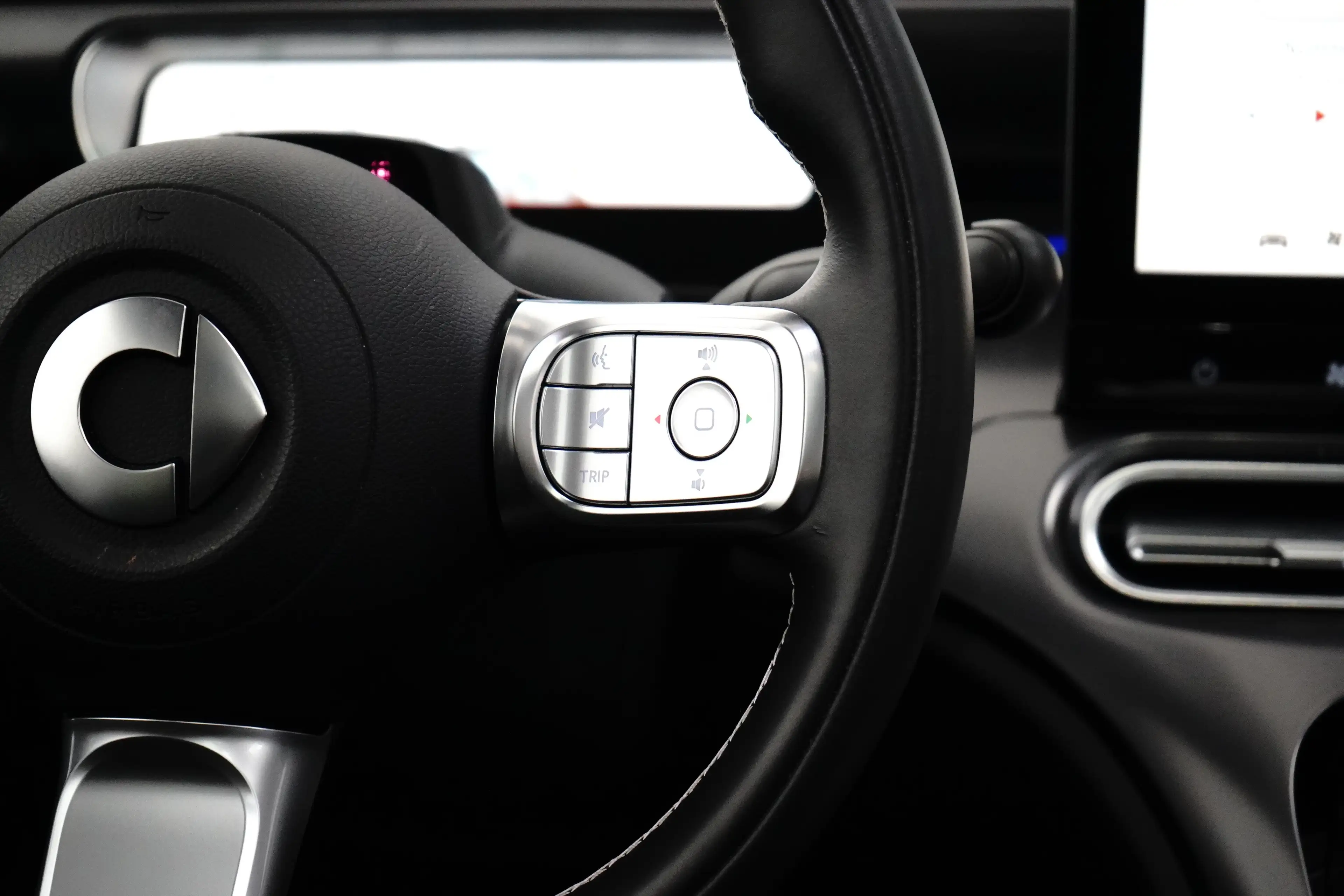 smart #1 Pro+ 66 kWh 272pk | Panoramadak | 360 Camera | Led — photo 14