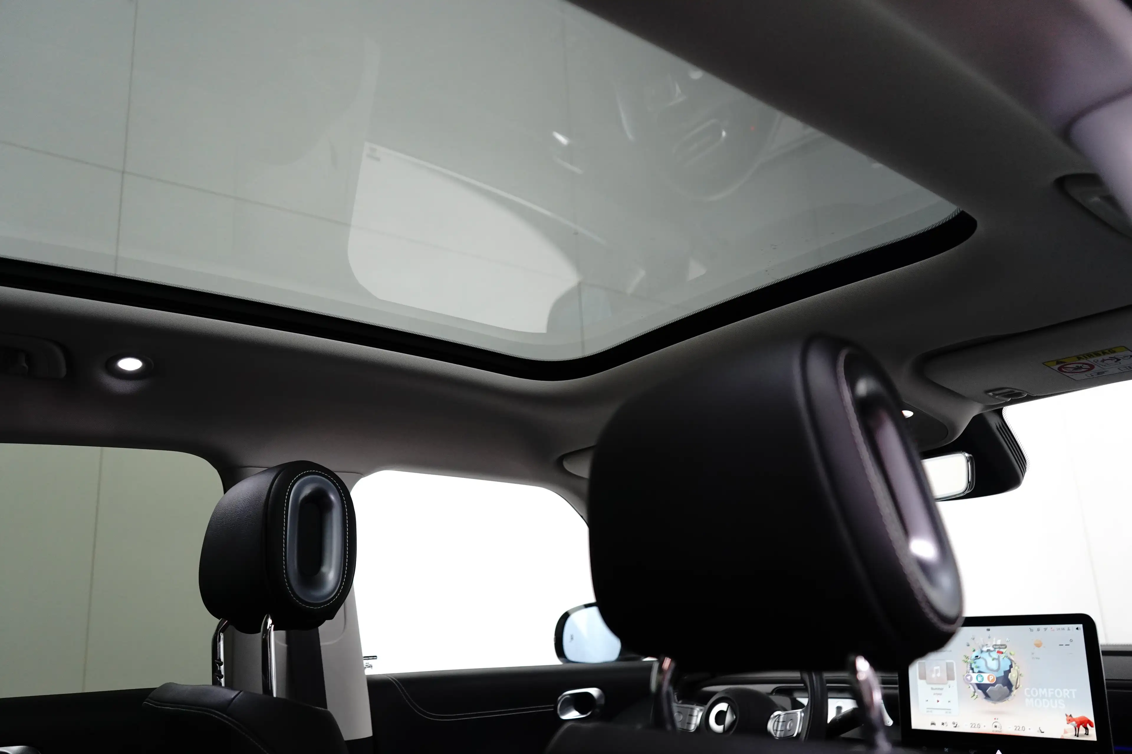 smart #1 Pro+ 66 kWh 272pk | Panoramadak | 360 Camera | Led — photo 10