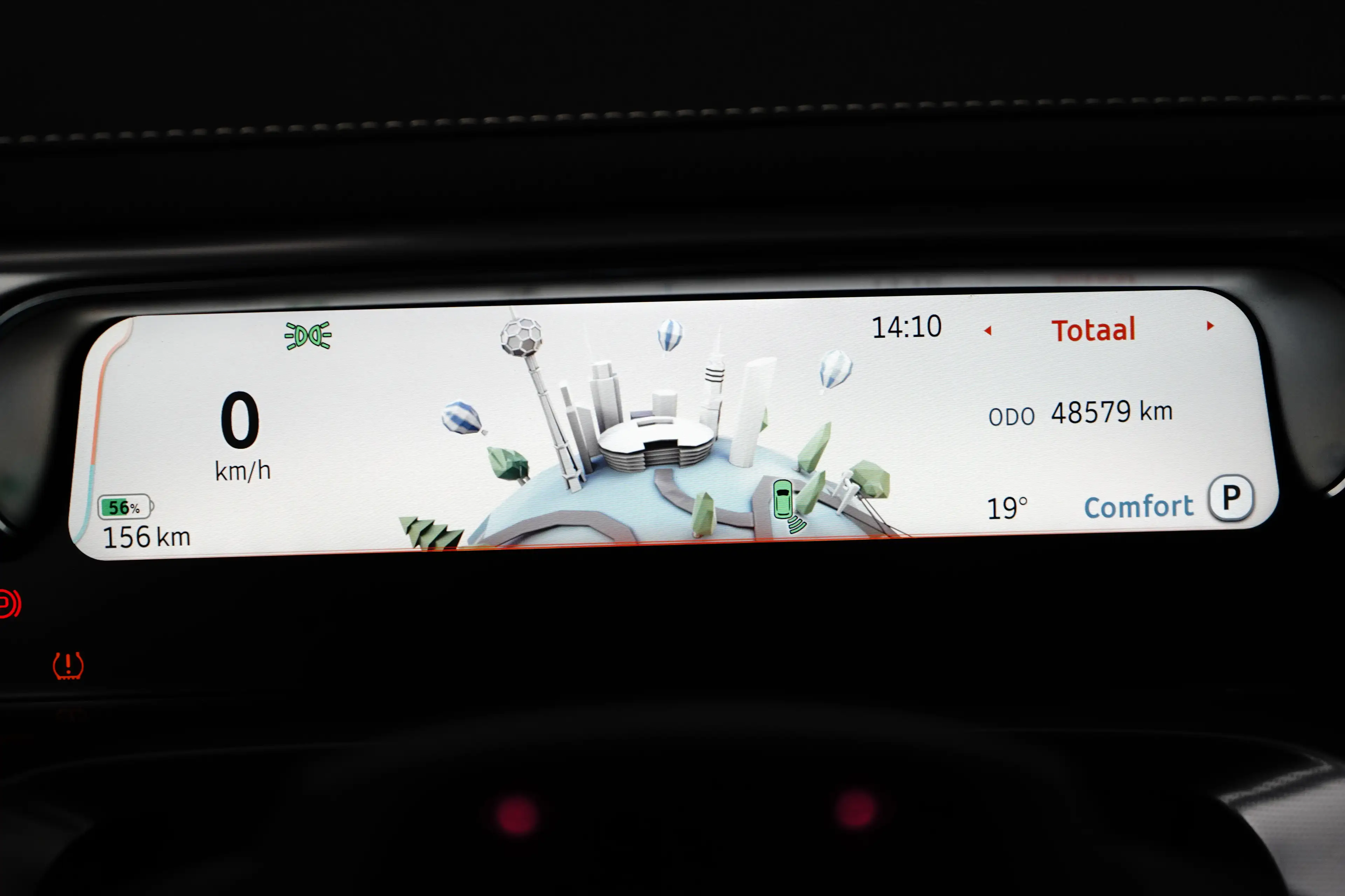 smart #1 Pro+ 66 kWh 272pk | Panoramadak | 360 Camera | Led — photo 24