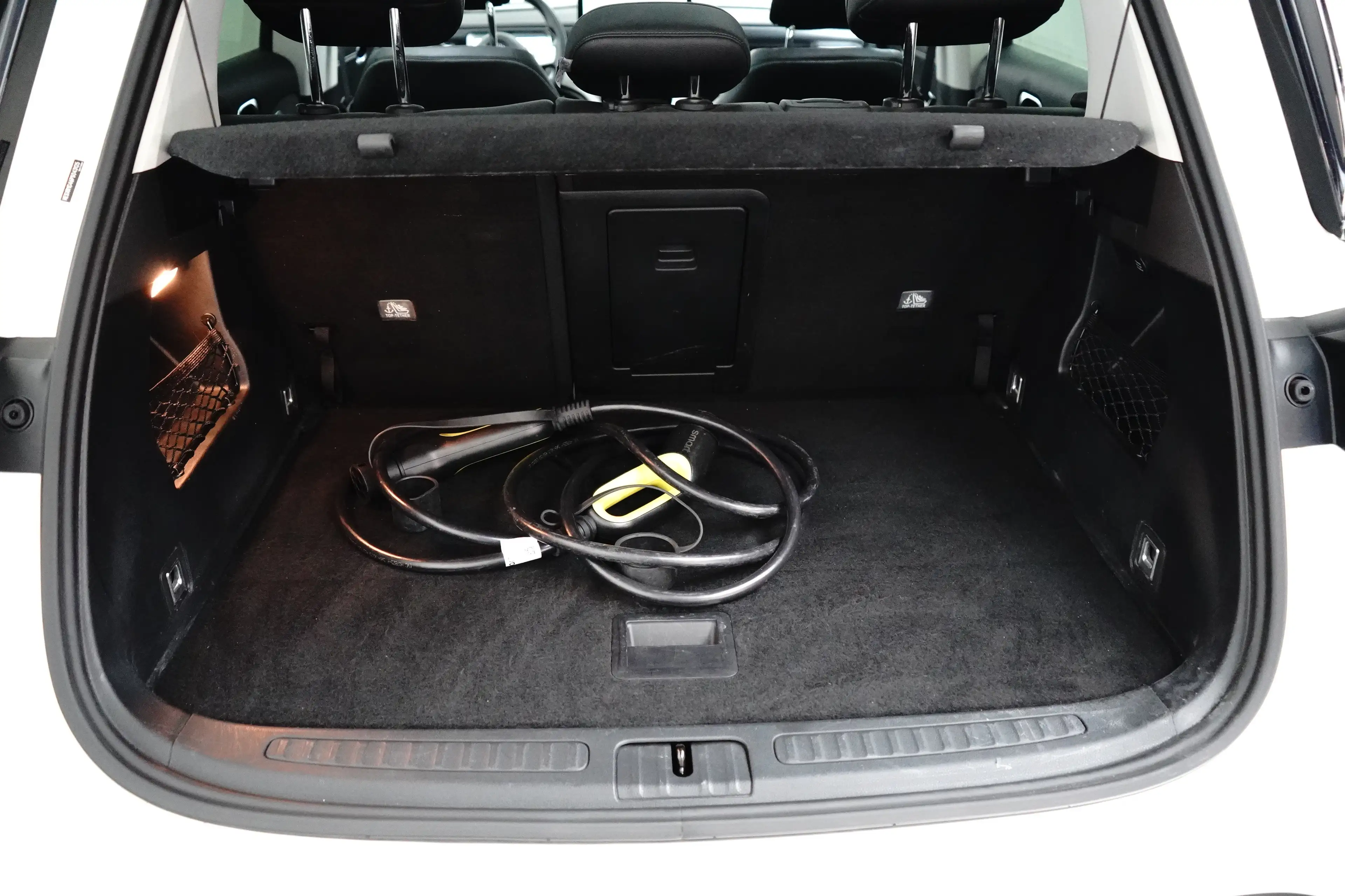 smart #1 Pro+ 66 kWh 272pk | Panoramadak | 360 Camera | Led — photo 15
