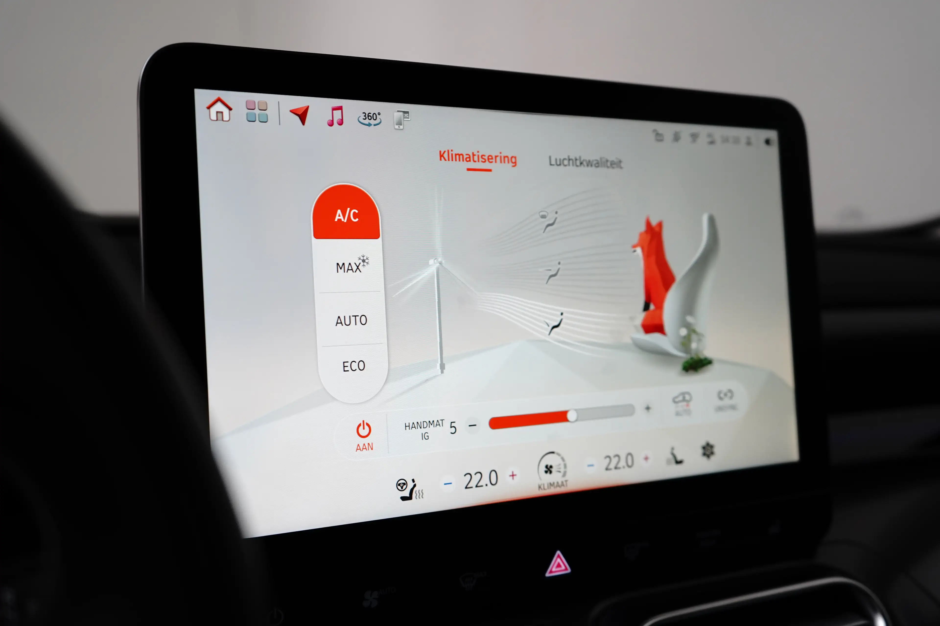 smart #1 Pro+ 66 kWh 272pk | Panoramadak | 360 Camera | Led — photo 27