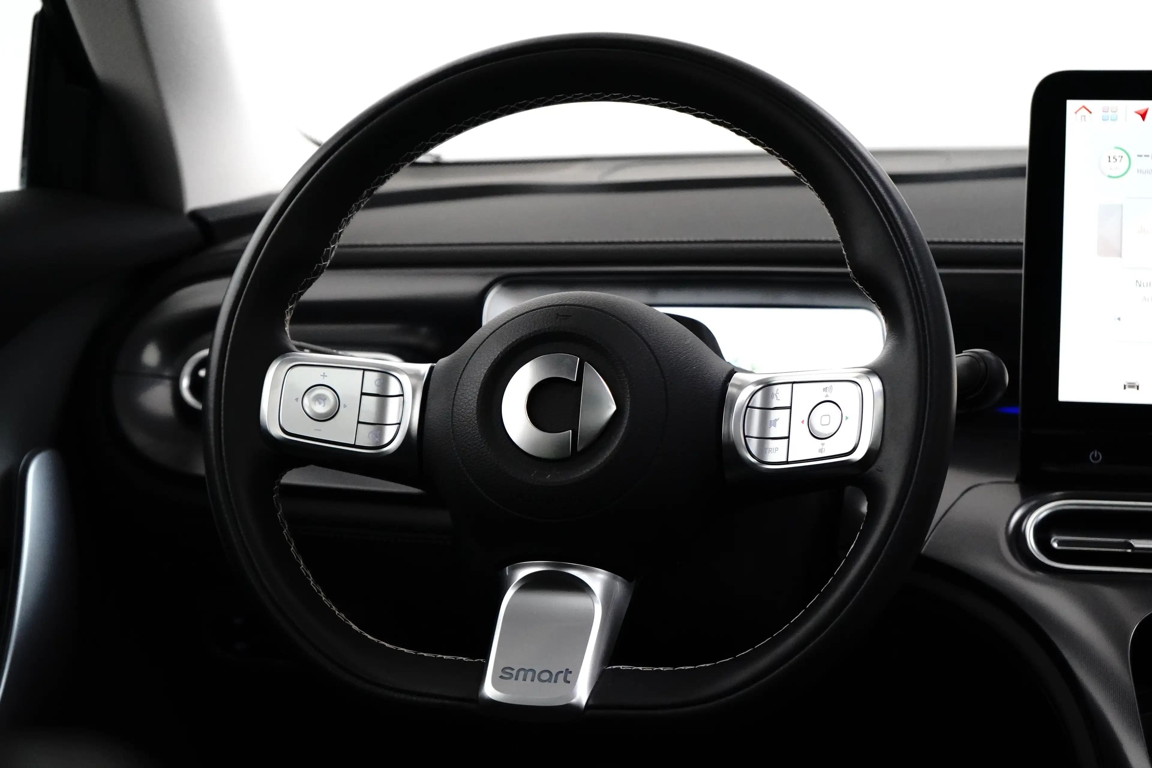 smart #1 Pro+ 66 kWh 272pk | Panoramadak | 360 Camera | Led — photo 12