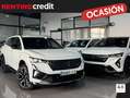Renault Espace Esp. Alpine full hyb. E-T 147kW 7p Blanco - thumbnail 1