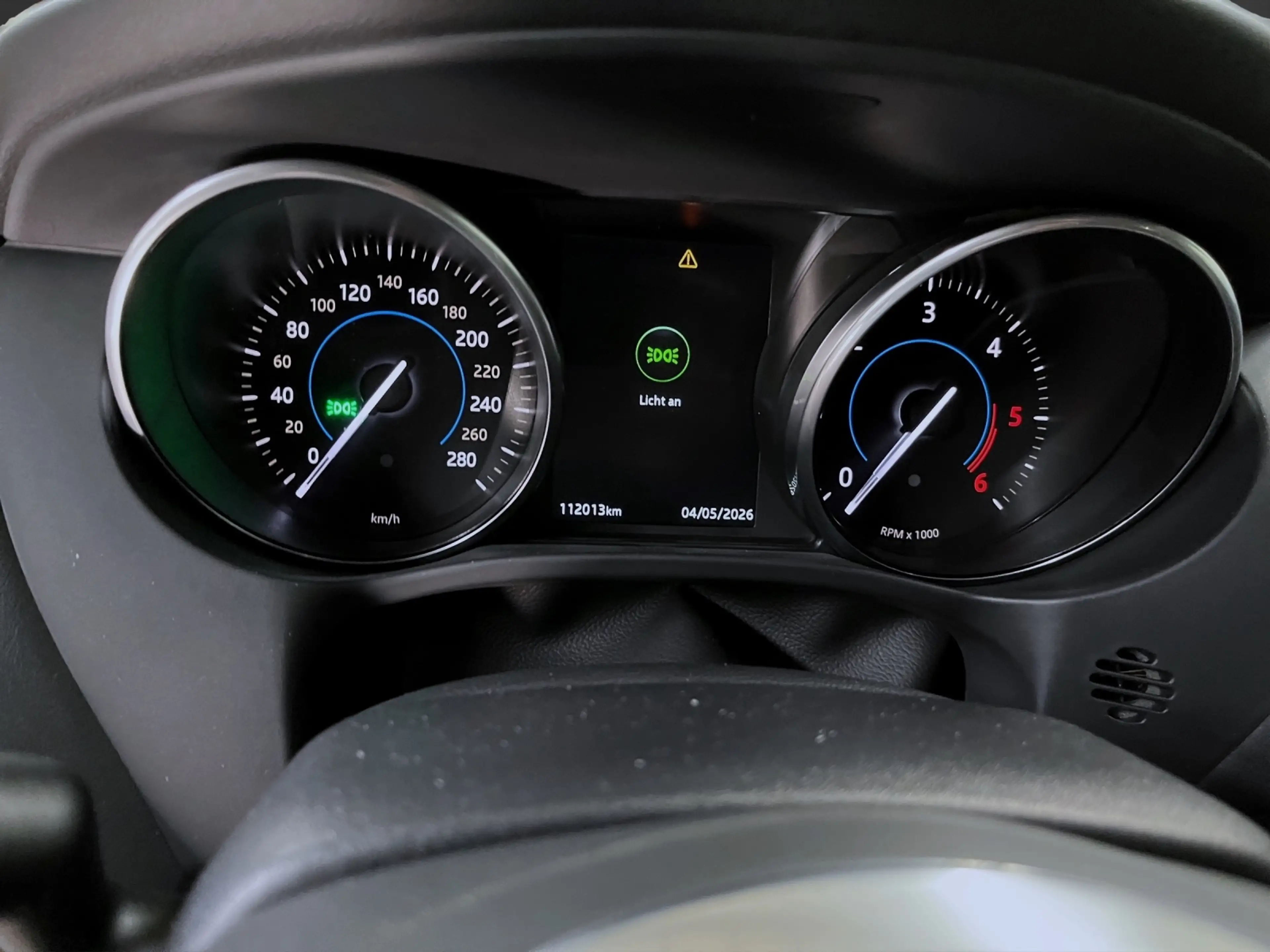 Jaguar F-Pace R-Sport AWD — photo 11