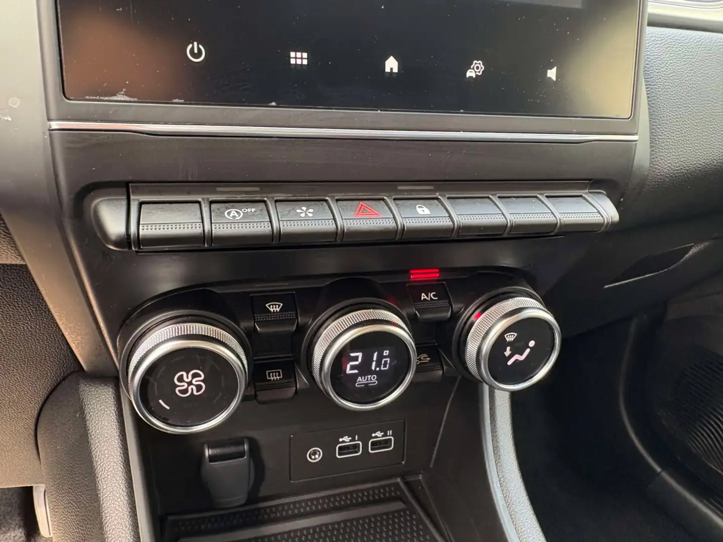 Renault Captur Captur TCe 90 Techno - 2