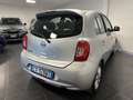 Nissan Micra MICRA 1.2 GPL CASA MADRE 80CV - thumbnail 9