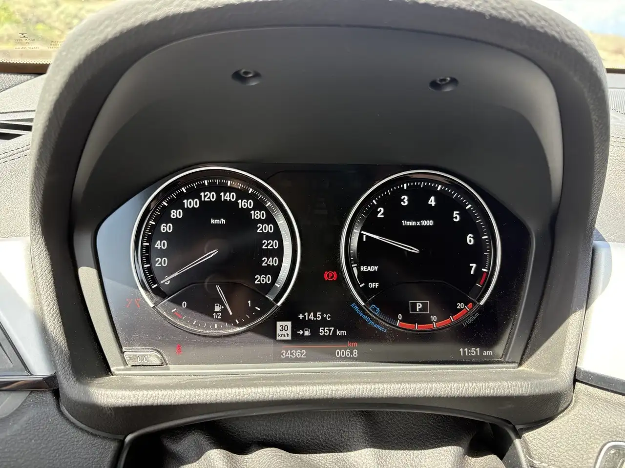 BMW X2 снимка BMW X2