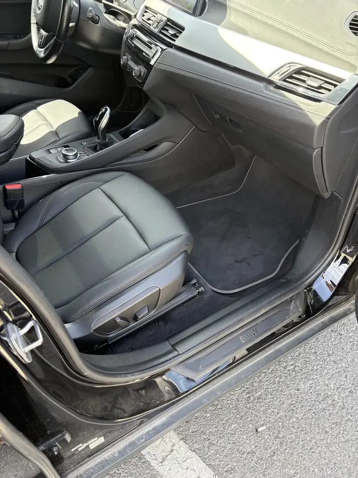 BMW X2 снимка BMW X2