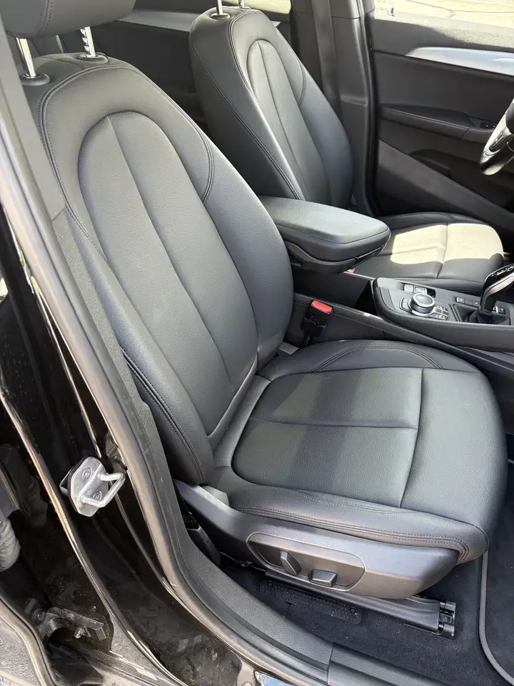 BMW X2 снимка BMW X2