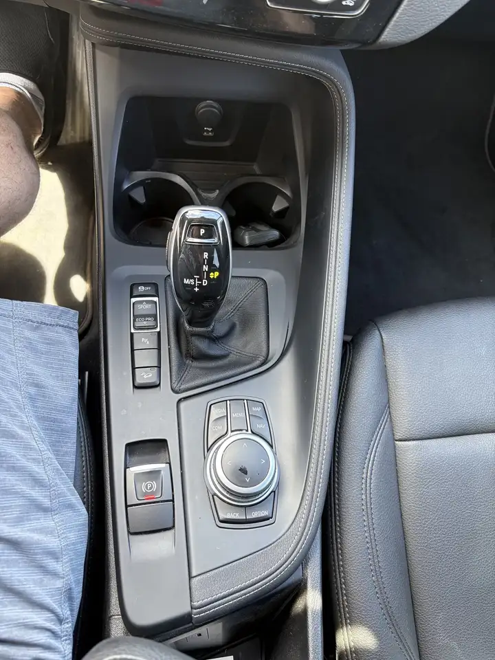 BMW X2 снимка BMW X2