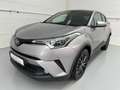 Toyota C-HR C-HR 1.2 Turbo C-LUB Super équipé! Gris - thumbnail 4