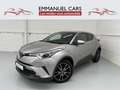 Toyota C-HR C-HR 1.2 Turbo C-LUB Super équipé! Gris - thumbnail 1