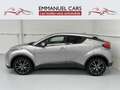 Toyota C-HR C-HR 1.2 Turbo C-LUB Super équipé! Gris - thumbnail 2