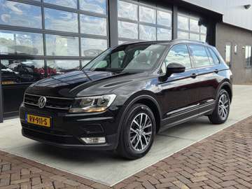 1.4 TSI Connected Series | Nieuw Model | Trekhaak