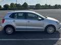 Volkswagen Polo Polo V 2015 5p 1.4 tdi Comfortline 75cv Argento - thumbnail 3