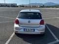 Volkswagen Polo Polo V 2015 5p 1.4 tdi Comfortline 75cv Argento - thumbnail 5