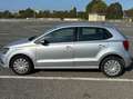 Volkswagen Polo Polo V 2015 5p 1.4 tdi Comfortline 75cv Argento - thumbnail 2