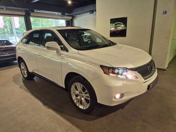 RX 450h 3.5i V6 FWD