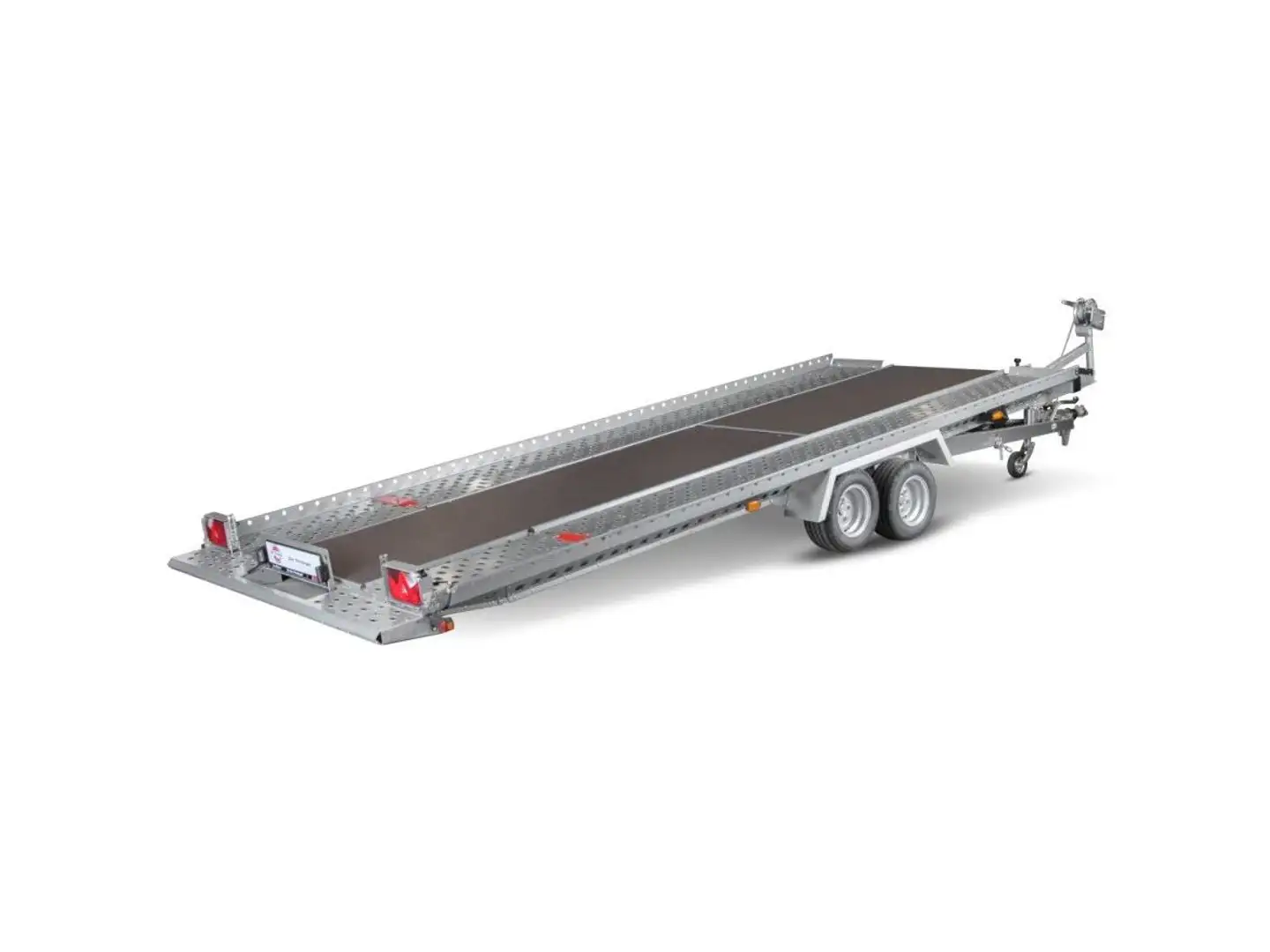 Stema ATOURATH 30-49-21.2 Fahrzeugtransporter - 2