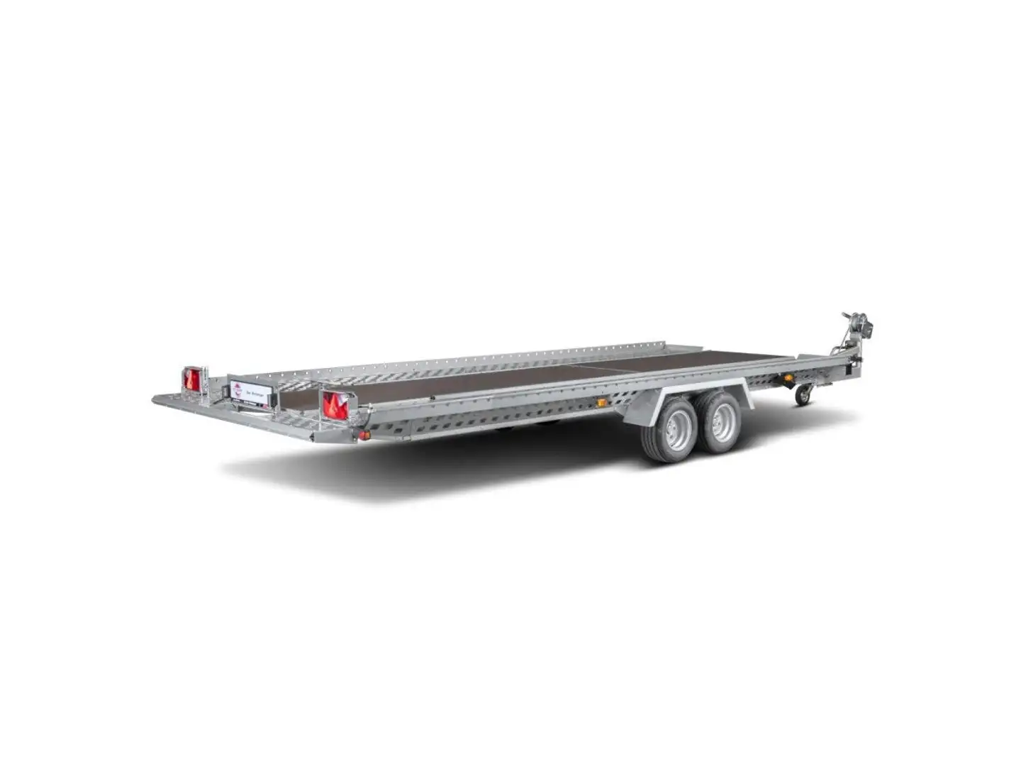 Stema ATOURATH 30-49-21.2 Fahrzeugtransporter - 1