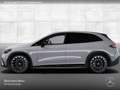 Mercedes-Benz EQE SUV EQE 350 AMG+NIGHT+PANO+360+AHK+BURMESTER+KEYLESS Grau - thumbnail 6