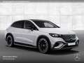 Mercedes-Benz EQE SUV EQE 350 AMG+NIGHT+PANO+360+AHK+BURMESTER+KEYLESS Grau - thumbnail 21