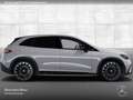 Mercedes-Benz EQE SUV EQE 350 AMG+NIGHT+PANO+360+AHK+BURMESTER+KEYLESS Grau - thumbnail 22