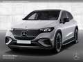 Mercedes-Benz EQE SUV EQE 350 AMG+NIGHT+PANO+360+AHK+BURMESTER+KEYLESS Grau - thumbnail 2