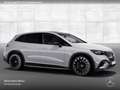 Mercedes-Benz EQE SUV EQE 350 AMG+NIGHT+PANO+360+AHK+BURMESTER+KEYLESS Grau - thumbnail 16