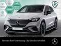 Mercedes-Benz EQE SUV EQE 350 AMG+NIGHT+PANO+360+AHK+BURMESTER+KEYLESS Grau - thumbnail 1