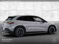 Mercedes-Benz EQE SUV EQE 350 AMG+NIGHT+PANO+360+AHK+BURMESTER+KEYLESS Grau - thumbnail 20