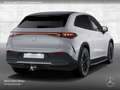 Mercedes-Benz EQE SUV EQE 350 AMG+NIGHT+PANO+360+AHK+BURMESTER+KEYLESS Grau - thumbnail 5