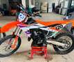 KTM 125 EXC Oranžová - thumbnail 3