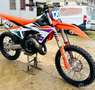 KTM 125 EXC Oranžová - thumbnail 5