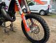KTM 125 EXC Oranžová - thumbnail 4