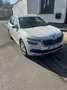 Skoda Kamiq Kamiq 1.0 TSI Ambition Blanc - thumbnail 1