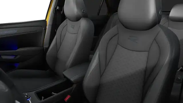 Volkswagen T-Roc view 8