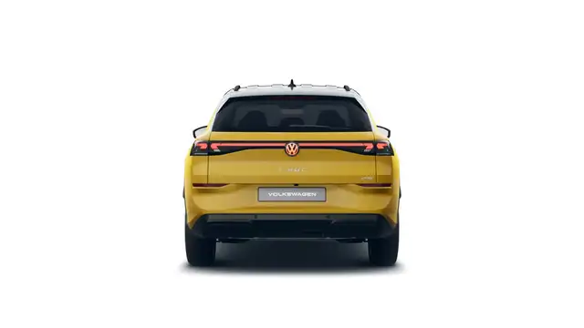 Volkswagen T-Roc view 6