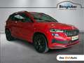 Skoda Karoq Sportline TSI DSG ACT Rot - thumbnail 1