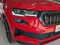 Skoda Karoq Sportline TSI DSG ACT Rot - thumbnail 7
