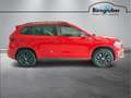 Skoda Karoq Sportline TSI DSG ACT Rot - thumbnail 3