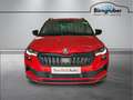 Skoda Karoq Sportline TSI DSG ACT Rot - thumbnail 2