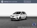 Renault ZOE (mit Batterie) Z.E. 50 LIFE Weiß - thumbnail 1