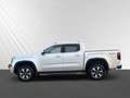 Volkswagen Amarok 2.0 TDI Style 4Motion Silber - thumbnail 3
