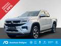 Volkswagen Amarok 2.0 TDI Style 4Motion Silber - thumbnail 1
