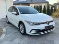 Volkswagen Golf VIII 1,5 TSI Life , ACC , LED , erst 29 TKM Blanco - thumbnail 7
