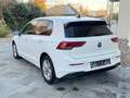 Volkswagen Golf VIII 1,5 TSI Life , ACC , LED , erst 29 TKM Blanco - thumbnail 3