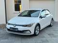 Volkswagen Golf VIII 1,5 TSI Life , ACC , LED , erst 29 TKM Blanco - thumbnail 1
