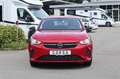 Opel Corsa Corsa F 1.2 Edition Klima/Sitzhzg./BC/Tempomat Rouge - thumbnail 2