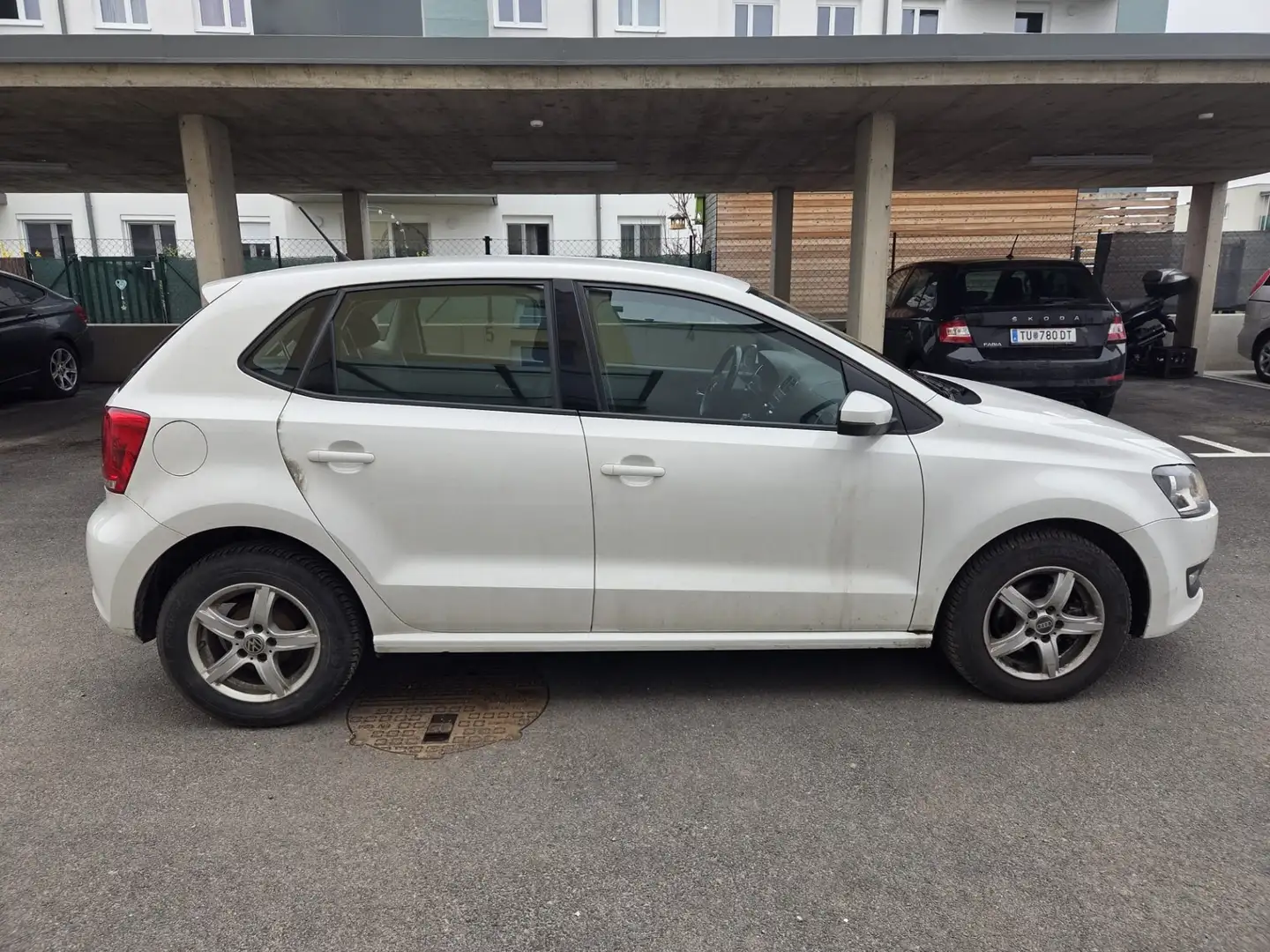Volkswagen Polo 4FRIENDS 1,2 - 1
